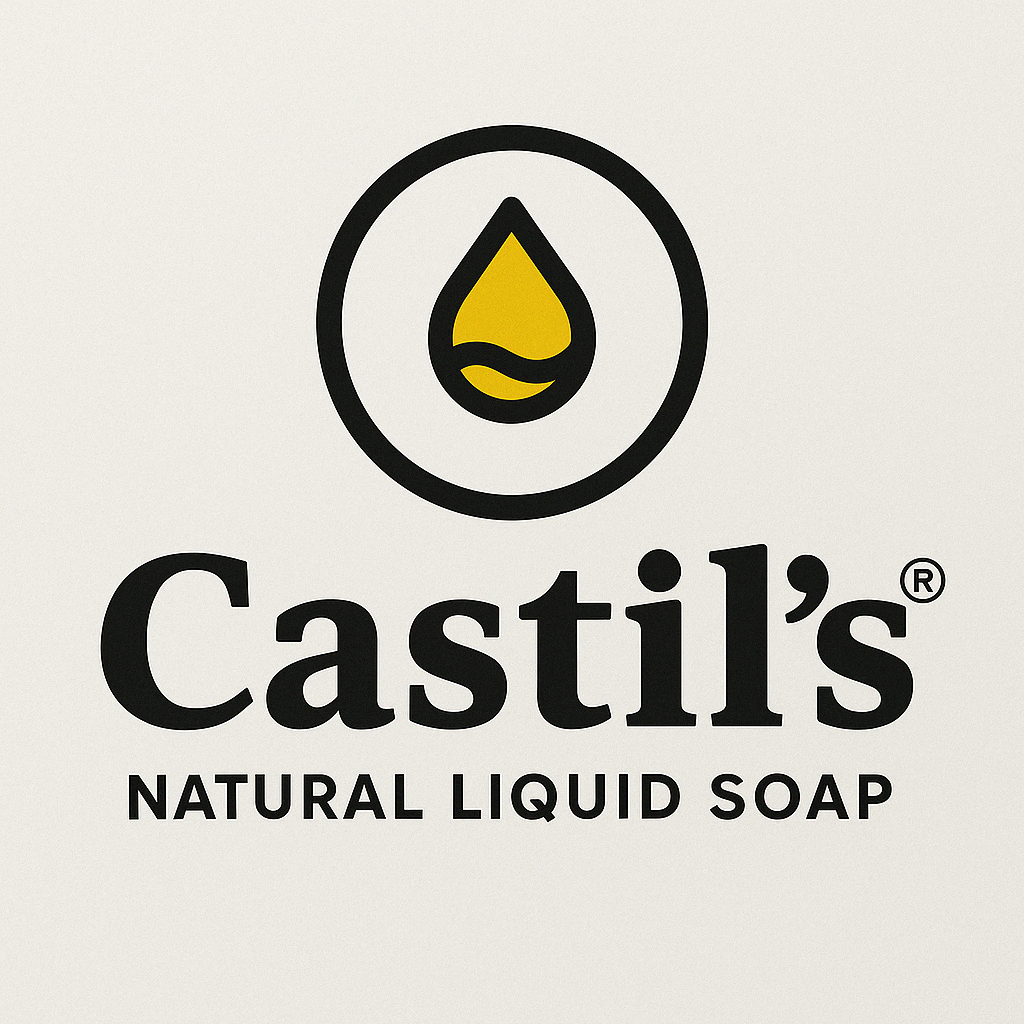 Logo_1 สบู่เหลวลาเวนเดอร์ อโรม่า